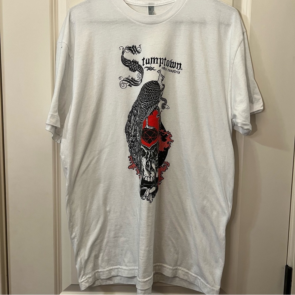 Graphic Tee